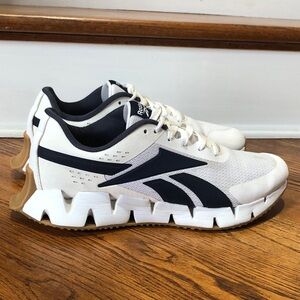 Reebok ZIG DYNAMICA 2.0 CL Men’s Size 10.5